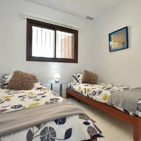 Apartamento Perdiz. Perfecto. San Juan de los Terreros エクステリア 写真