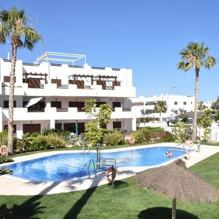 Apartamento Perdiz. Perfecto. San Juan de los Terreros エクステリア 写真