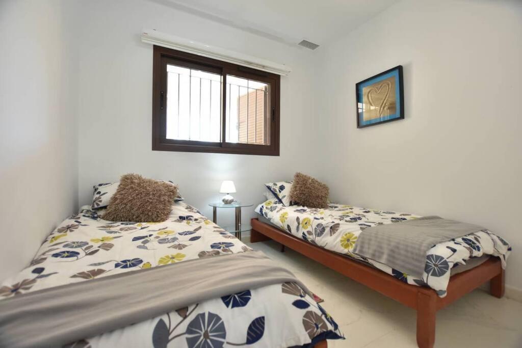 Apartamento Perdiz. Perfecto. San Juan de los Terreros エクステリア 写真