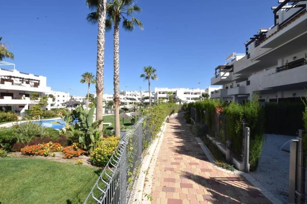 Apartamento Perdiz. Perfecto. San Juan de los Terreros エクステリア 写真