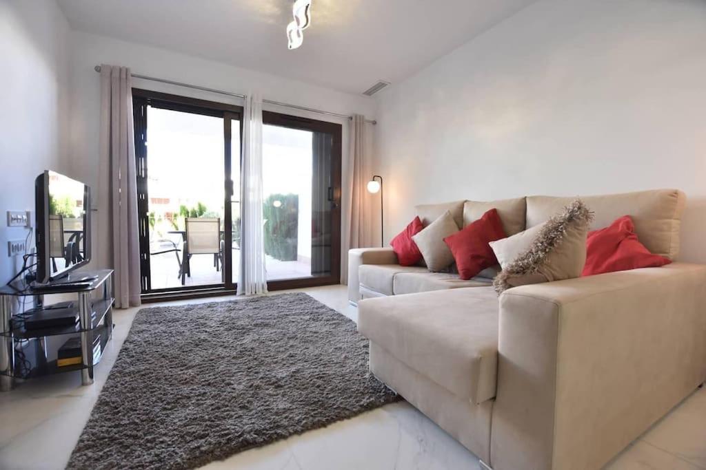 Apartamento Perdiz. Perfecto. San Juan de los Terreros エクステリア 写真