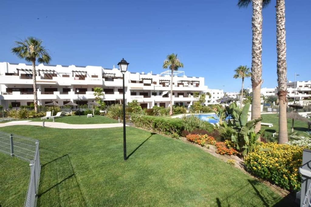 Apartamento Perdiz. Perfecto. San Juan de los Terreros エクステリア 写真