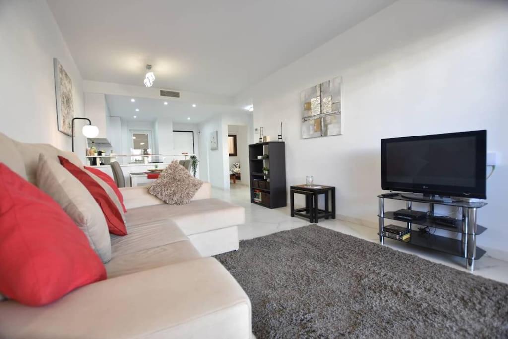 Apartamento Perdiz. Perfecto. San Juan de los Terreros エクステリア 写真