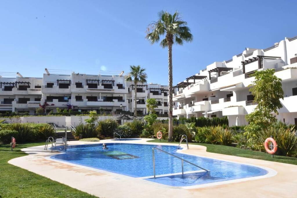 Apartamento Perdiz. Perfecto. San Juan de los Terreros エクステリア 写真