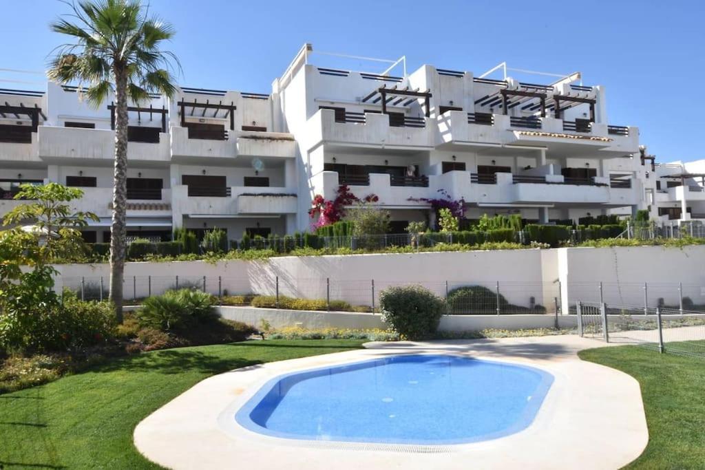 Apartamento Perdiz. Perfecto. San Juan de los Terreros エクステリア 写真