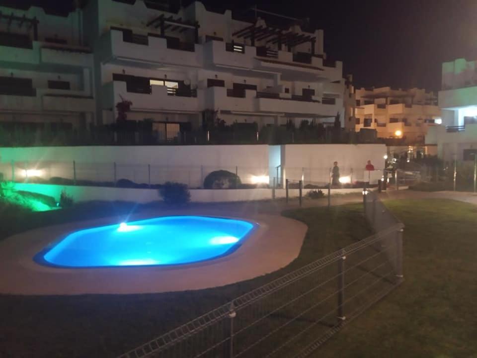 Apartamento Perdiz. Perfecto. San Juan de los Terreros エクステリア 写真