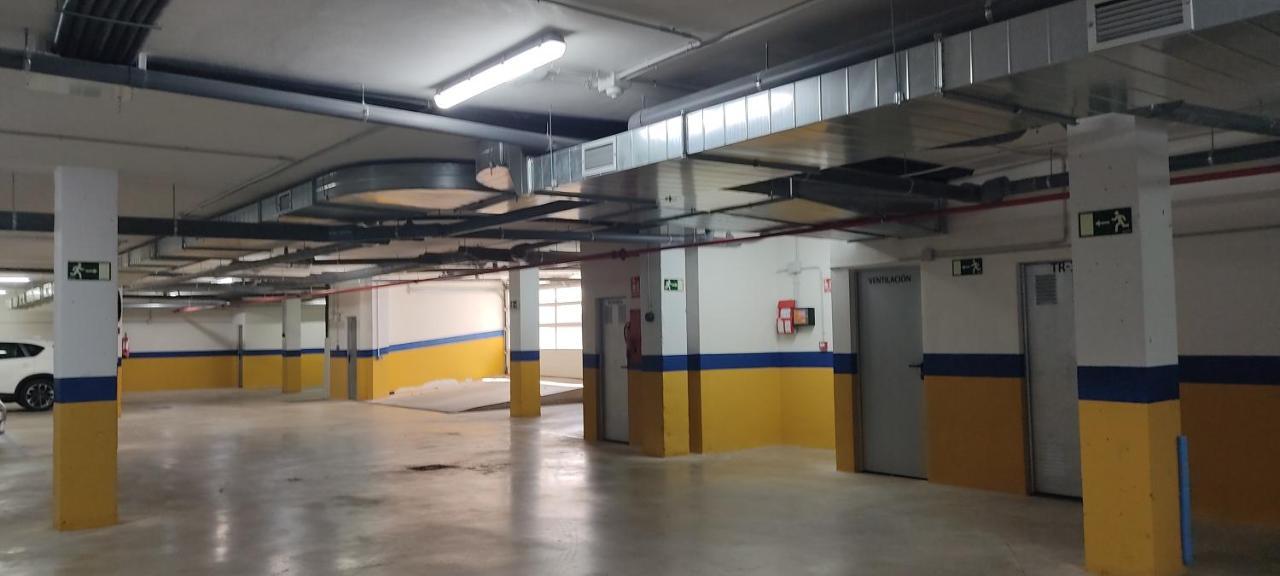 Apartamento Perdiz. Perfecto. San Juan de los Terreros エクステリア 写真